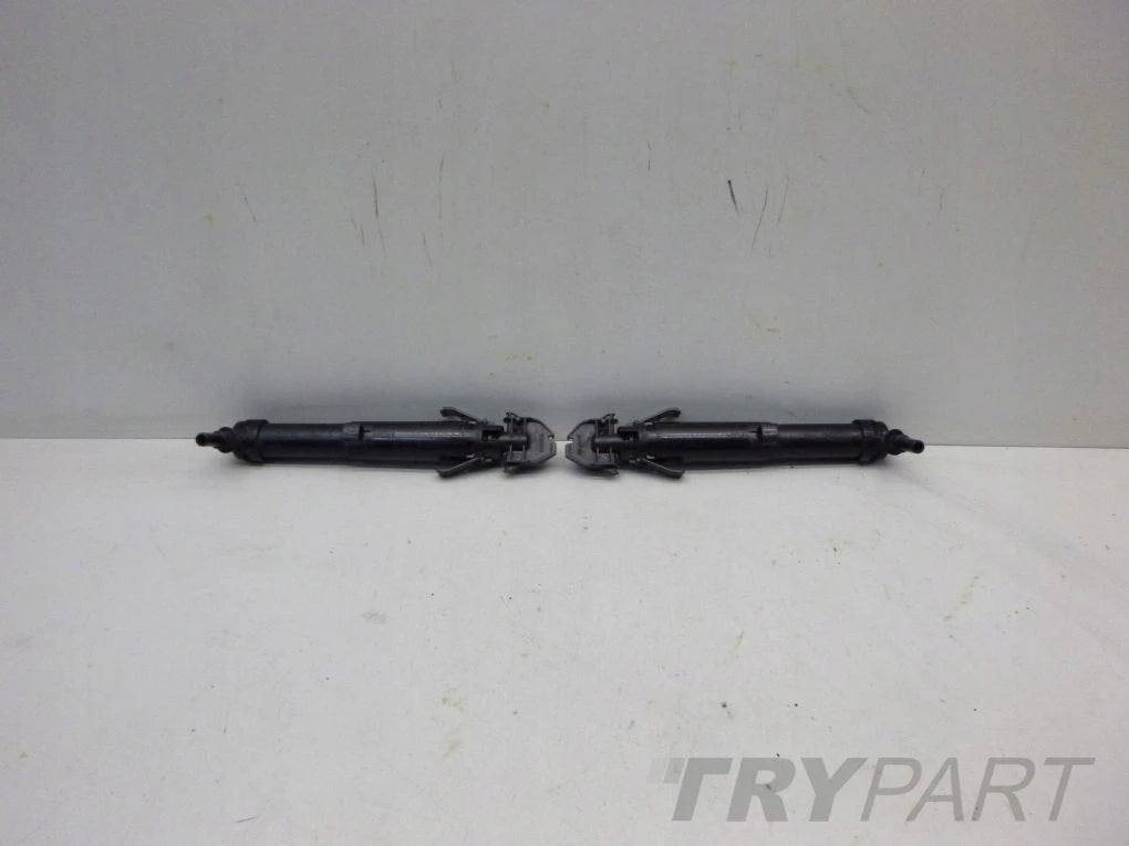 OPEL ZAFIRA C III 3 headlight washer left right