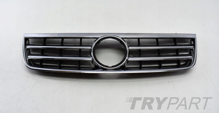 VW TOUAREG 7L6 BUMPER GRILLE ORG