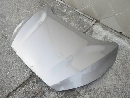 FORD FOCUS MK4 IV 18- Hood
