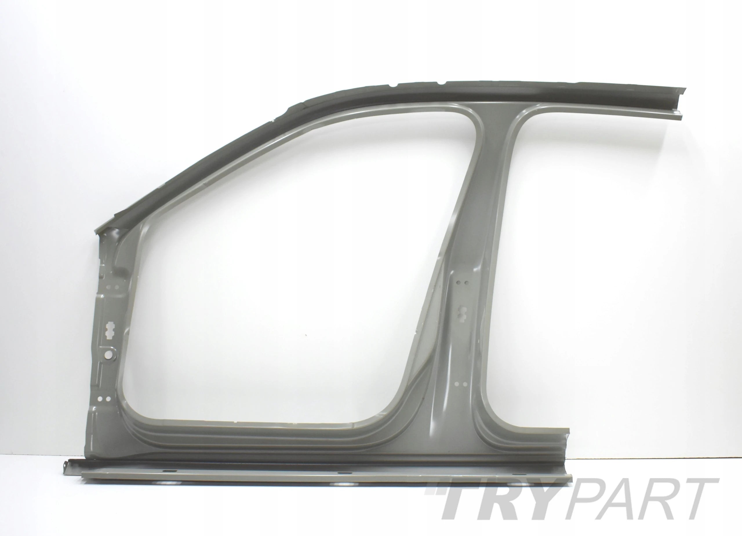 SKODA SUPERB III 3V RIGHT SILL PANEL FRAME PILLAR ORG NEW