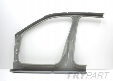 SKODA SUPERB III 3V RIGHT SILL PANEL FRAME PILLAR ORG NEW