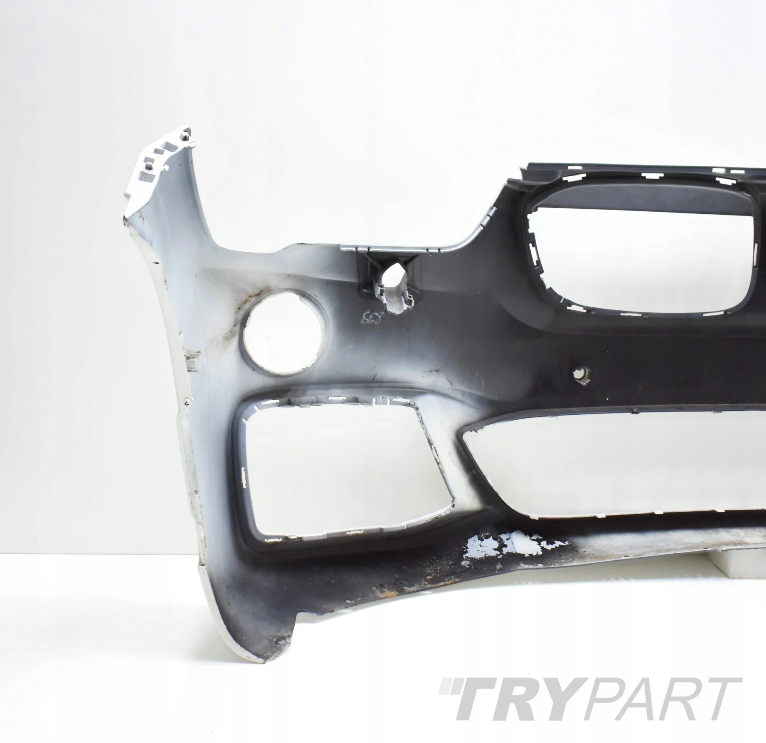 BMW X1 F48 M PACKAGE FRONT BUMPER ORG