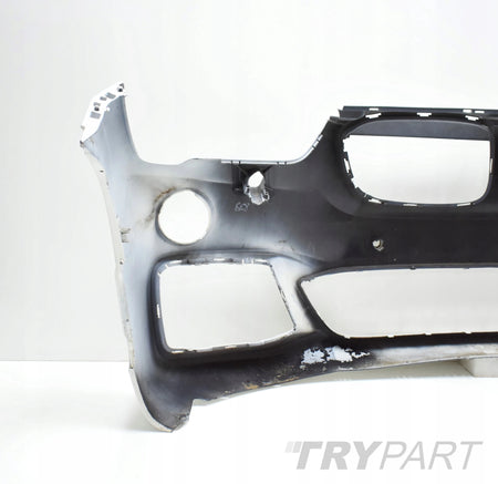 BMW X1 F48 M PACKAGE FRONT BUMPER ORG