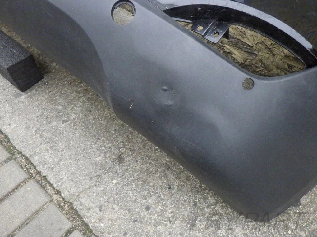 HYUNDAI IX35 IX-35 10- Rear Bumper