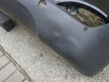HYUNDAI IX35 IX-35 10- Rear Bumper
