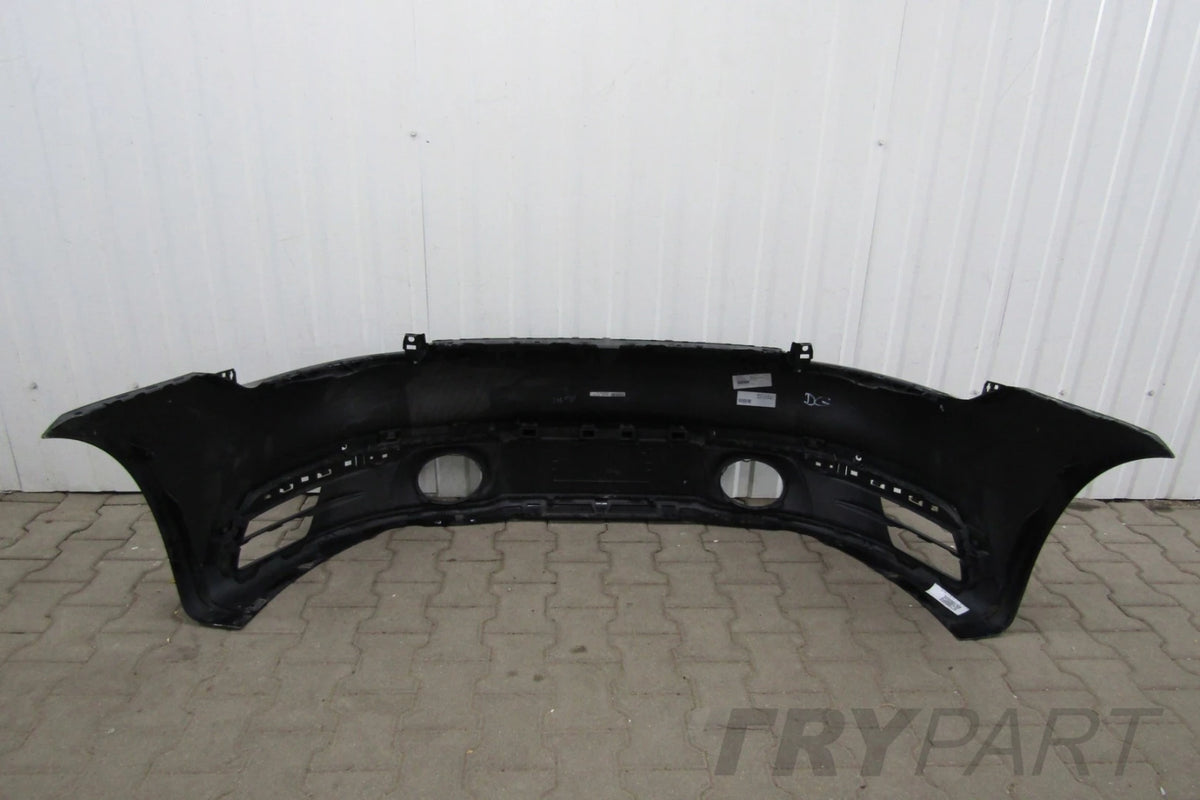 Porsche 911 CARRERA S 992 18- Rear Bumper