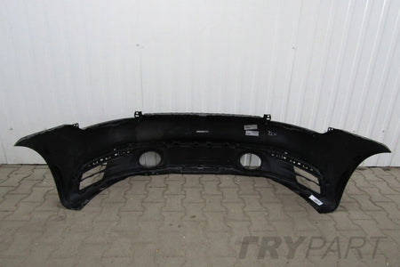 Porsche 911 CARRERA S 992 18- Rear Bumper