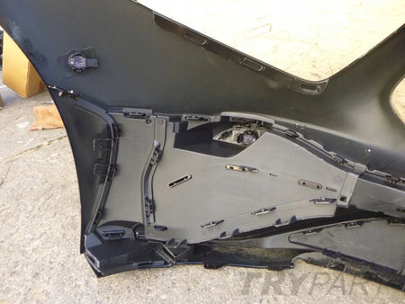 MERCEDES CLS 257 W257 AMG LIFT 21- Front Bumper