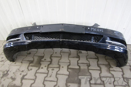 Front Bumper Mercedes S-Class 221 Lift 09-13