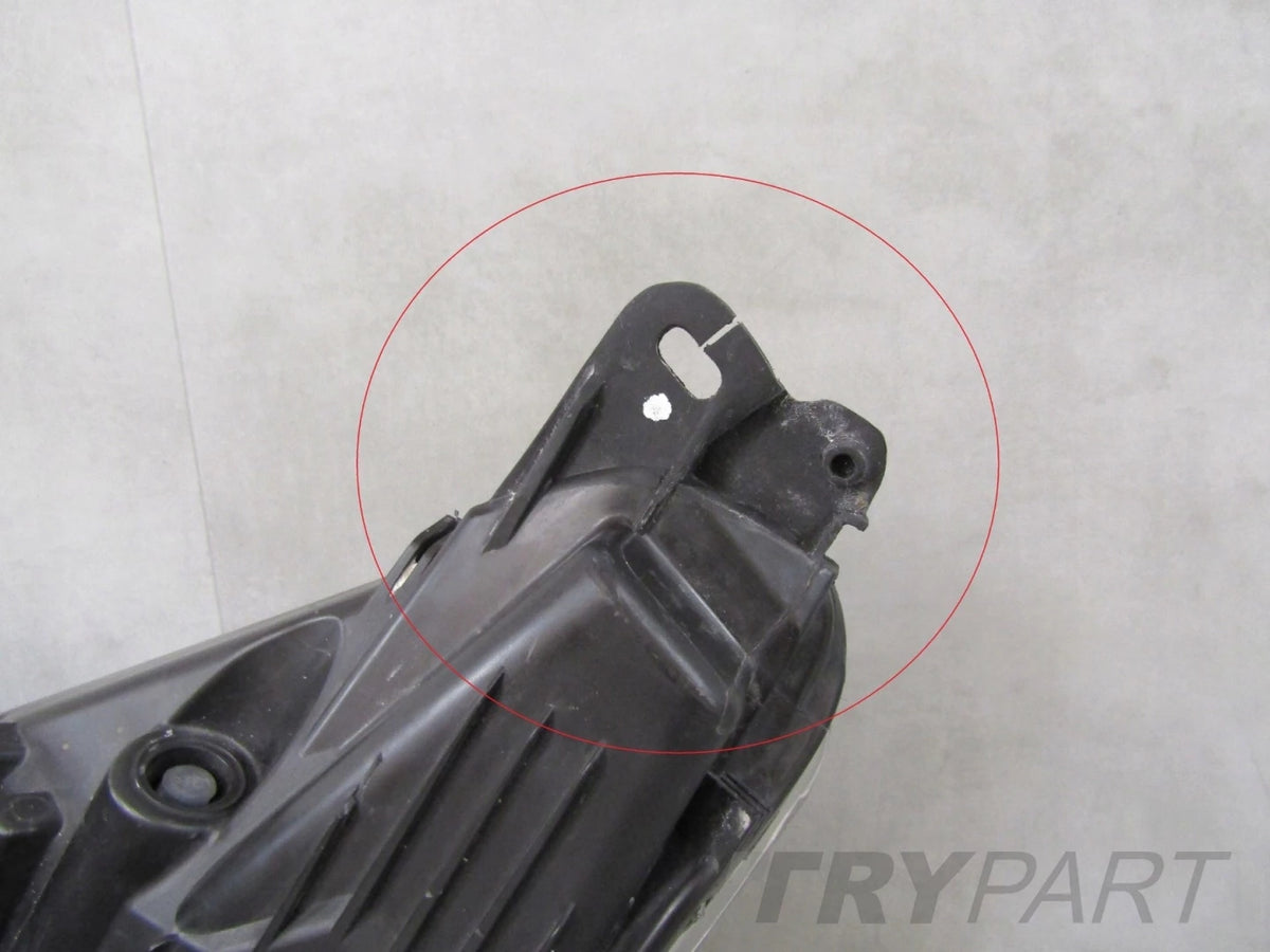 HEADLAMP FORD KUGA MK2 XENON NON-SWIVEL 13-16 RH RIGHT CV44-13D154-AH
