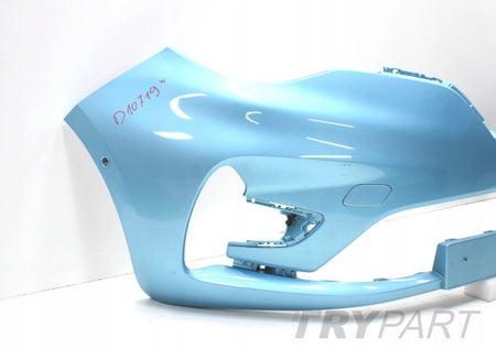 RENAULT ZOE LIFT FRONT BUMPER ORG