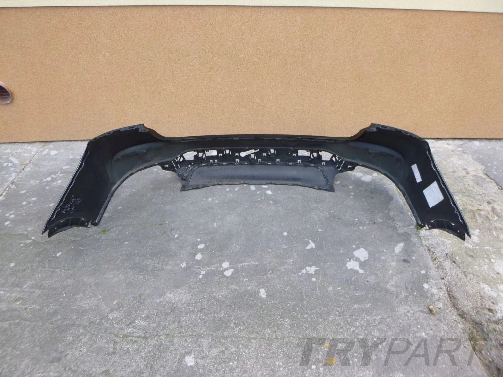 BMW X4 F26 Rear Bumper