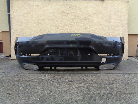 MERCEDES GT W290 290 AMG 4 DOOR Rear Bumper