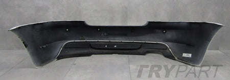 Rear Bumper for BMW 1 Series E82 E88 Coupe Cabrio M-Package 07-11