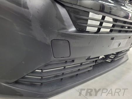 Front Bumper for Citroen Berlingo Van SWB IV 4 LIFT 24-