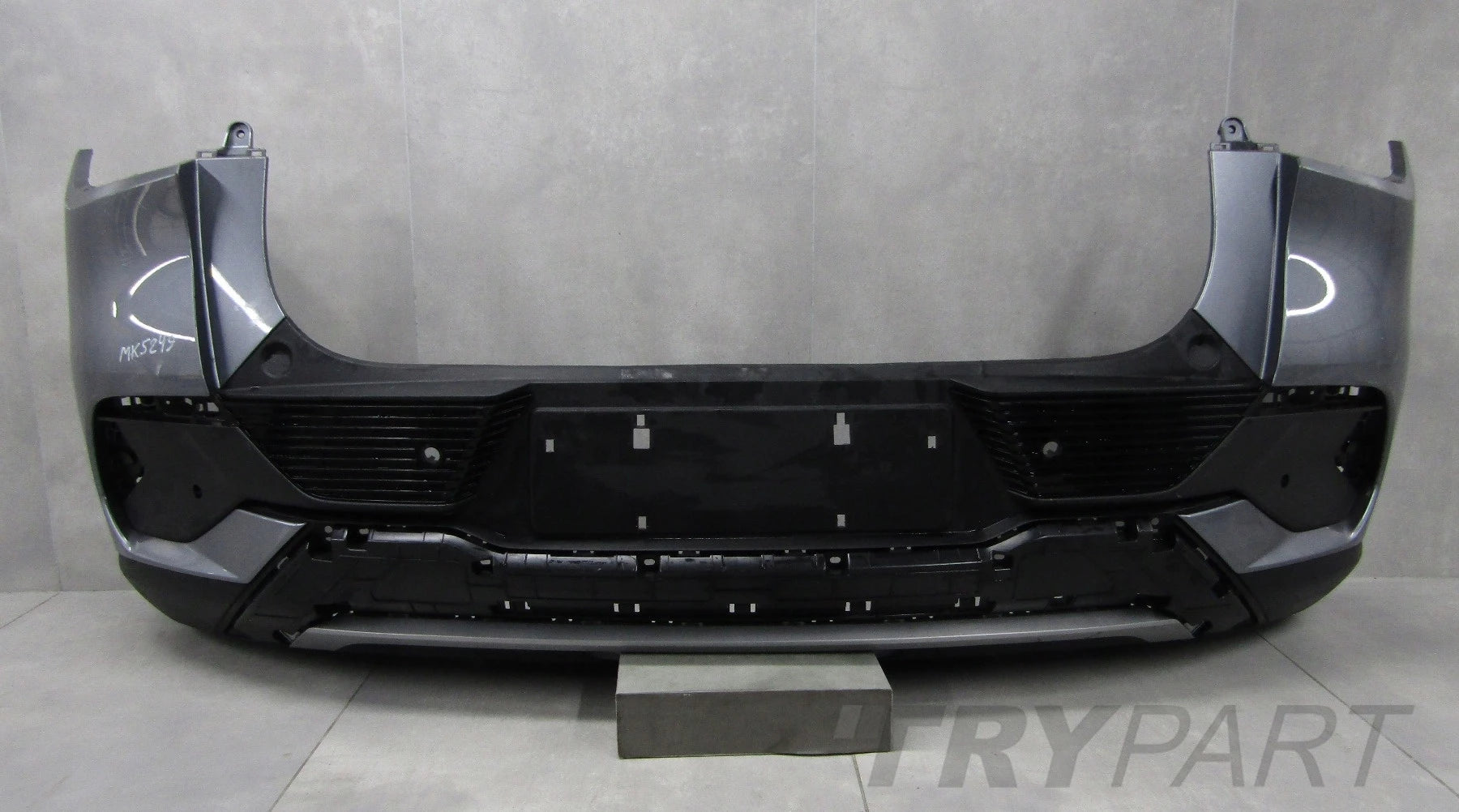 Rear Bumper BYD ATTO 3 22-