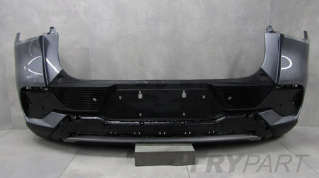 Rear Bumper BYD ATTO 3 22-
