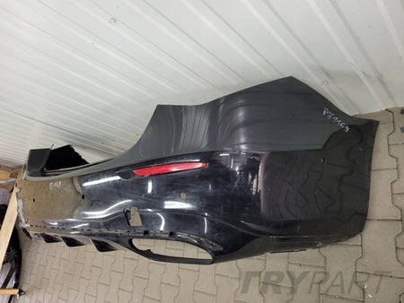 Rear Bumper Mercedes S-Class W223 223 AMG 20-