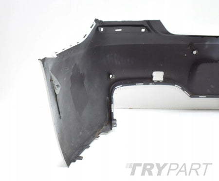 BMW 6 F12 F13 M Package Rear Bumper Org