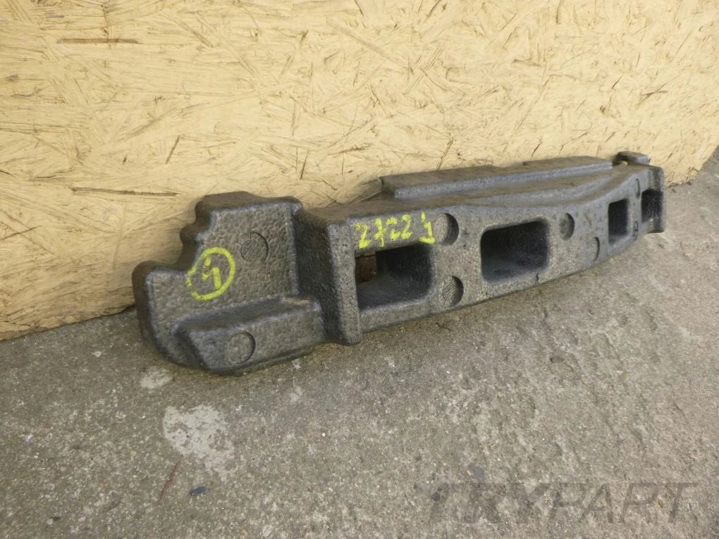 OPEL MOKKA front bumper absorber