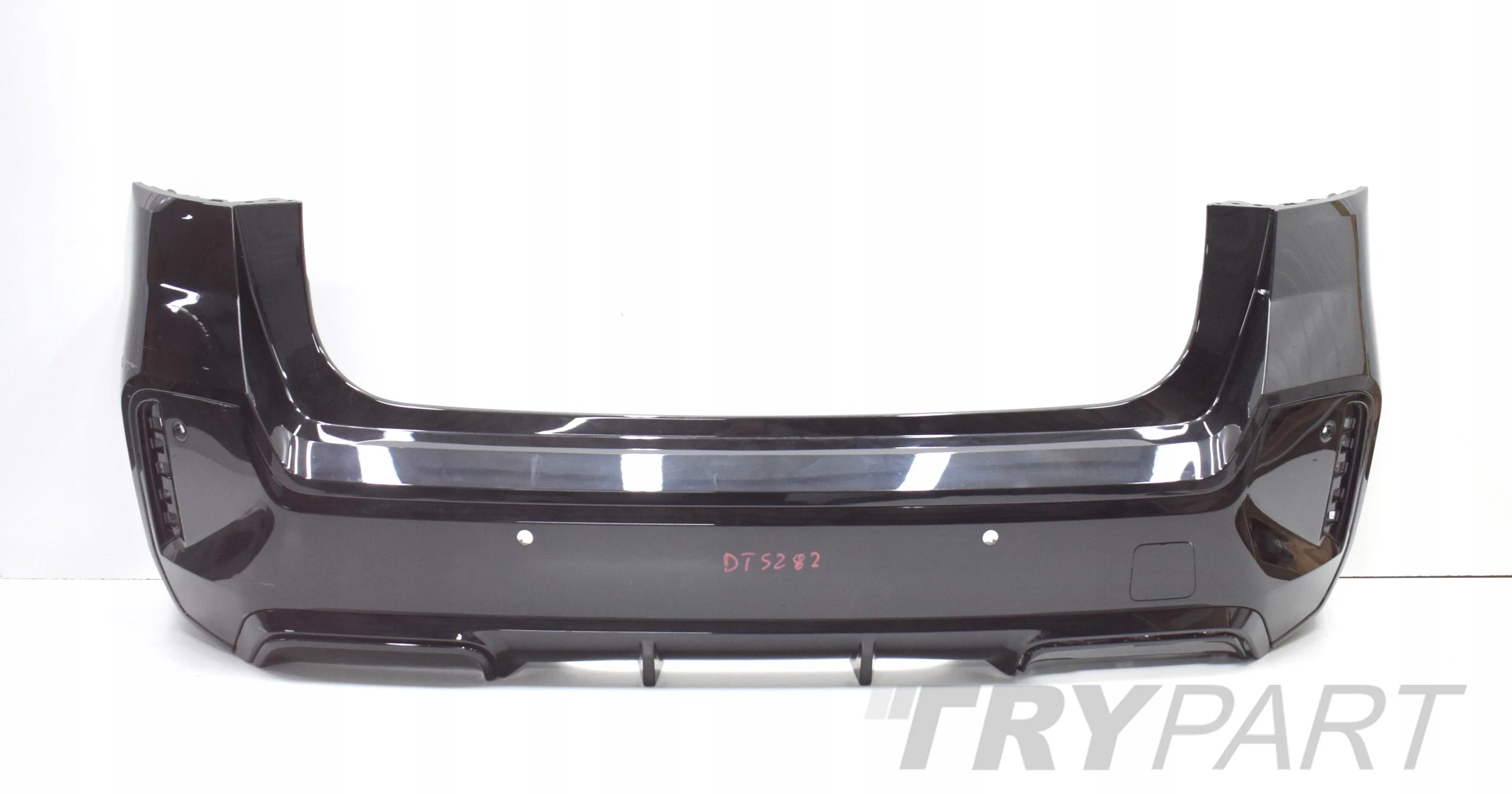 BMW X1 U11 M PACKAGE REAR BUMPER ORG + BOTTOM