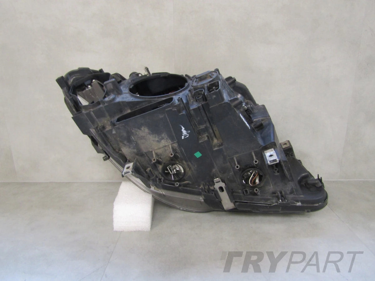 Front Headlight BMW 5 Series F10 F11 XENON NON-SWIVEL 10-13 LH