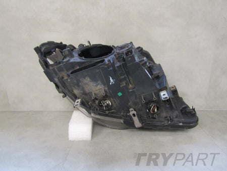 Front Headlight BMW 5 Series F10 F11 XENON NON-SWIVEL 10-13 LH