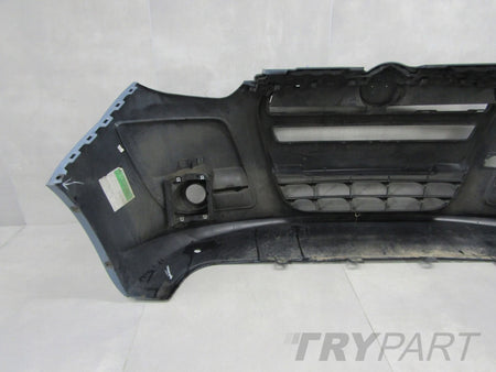 Front Bumper for Fiat Doblo 2 II 10-14
