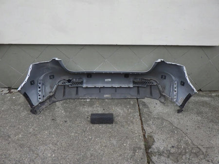 BMW 1 F70 M PACKAGE 2024- Rear Bumper