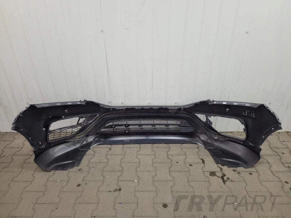Front Bumper for Honda CR-V 4th Gen (2015-2018 Facelift)