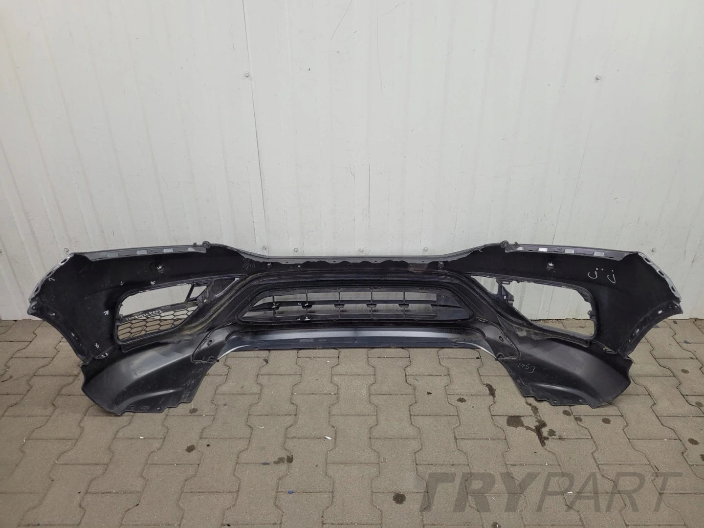 Front Bumper for Honda CR-V 4th Gen (2015-2018 Facelift)