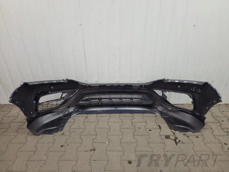 Front Bumper for Honda CR-V 4th Gen (2015-2018 Facelift)