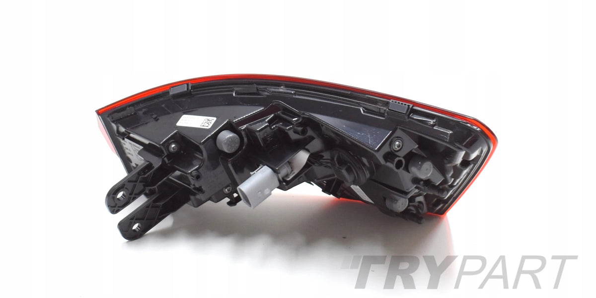 SKODA SCALA 657 LEFT REAR LED REAR LIGHT ORG EU 657945207