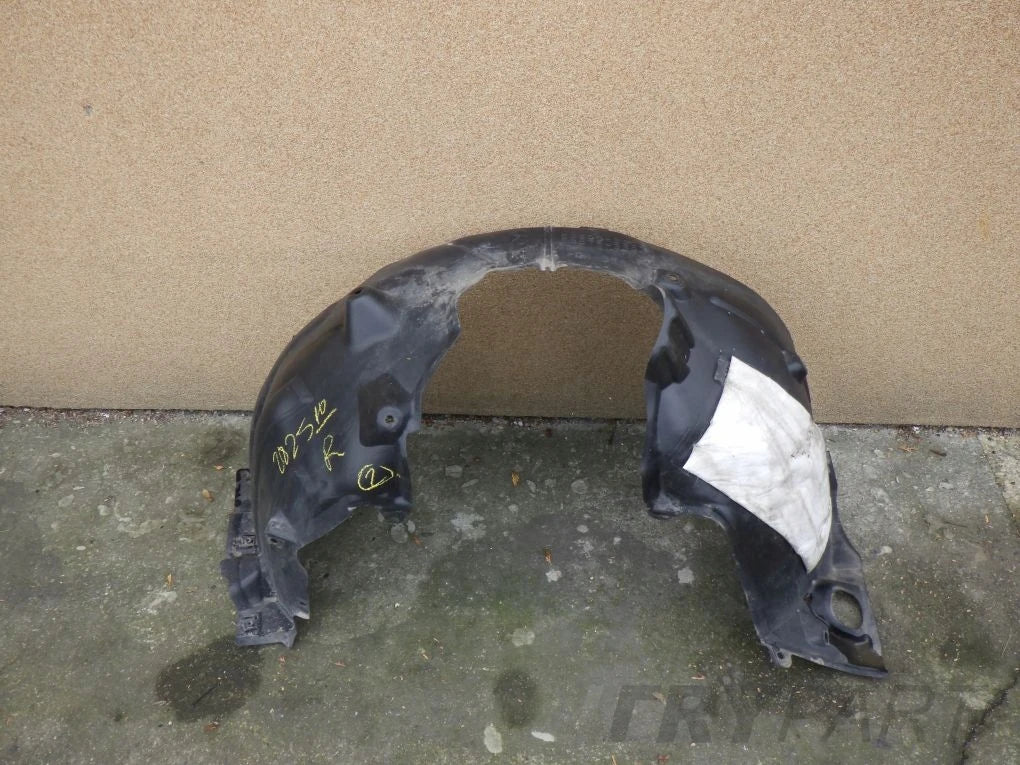TOYOTA CAMRY VIII VX70 18- FRONT RIGHT FENDER