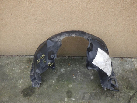 TOYOTA CAMRY VIII VX70 18- FRONT RIGHT FENDER
