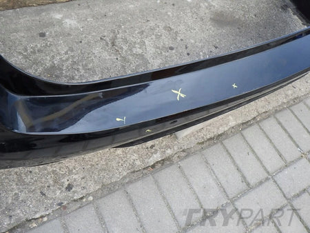 BMW 5 G31 KOMBI Rear Bumper