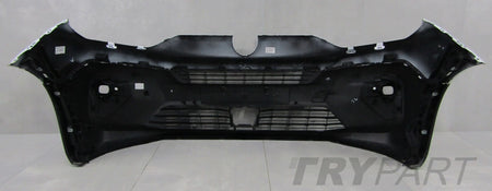 Front Bumper for Citroen Berlingo Van SWB IV 4 LIFT 24-
