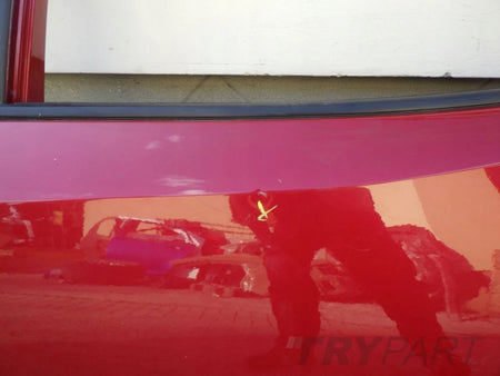TOYOTA COROLLA E21 HB 2018- Left Rear Door