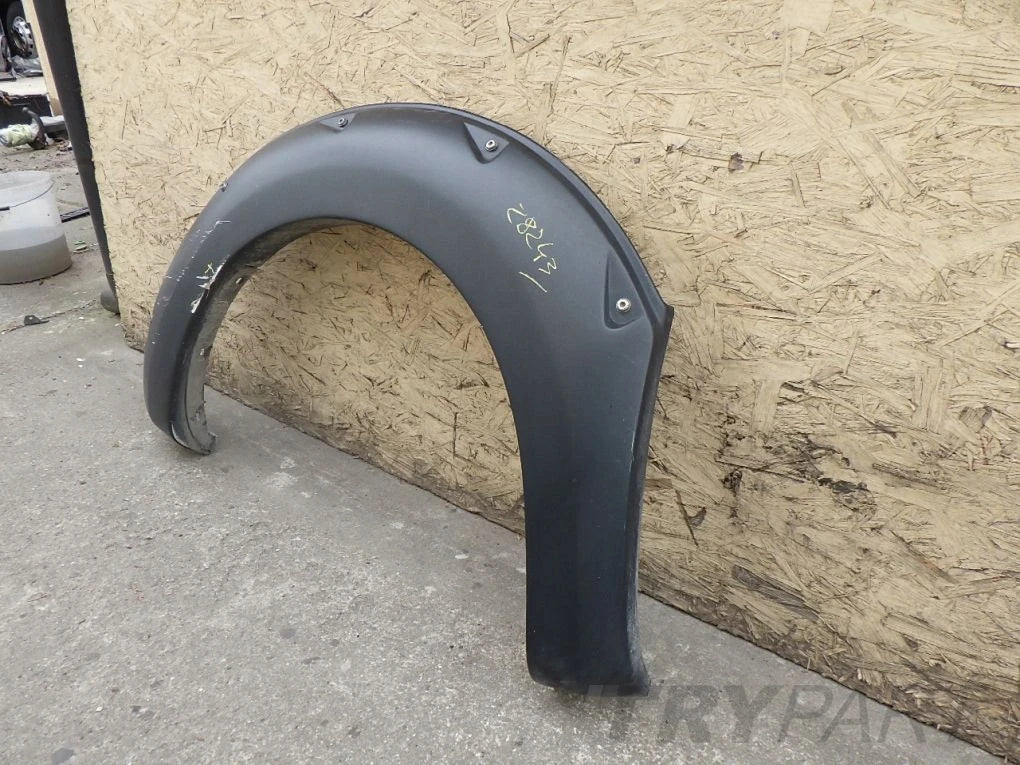 FORD RANGER WILDTRAK rear right fender trim