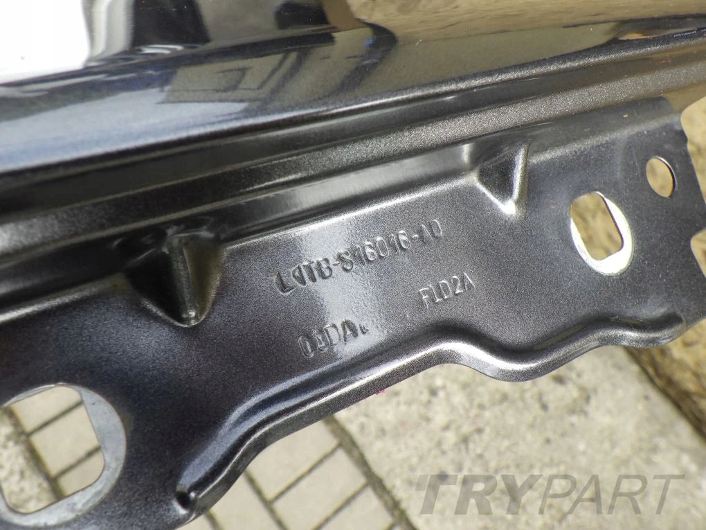 FORD PUMA MK2 II 19- Front Left Fender