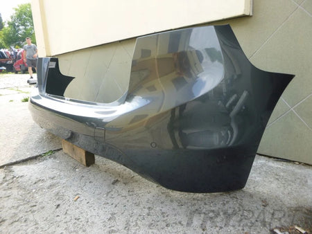 BMW 2 F45 ACTIVE PDC Complete Rear Bumper