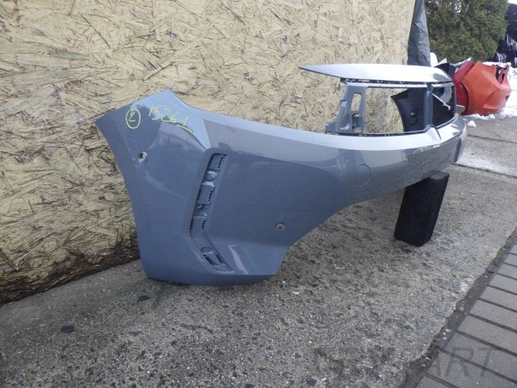 OPEL CORSA F LIFT 23- Front Bumper