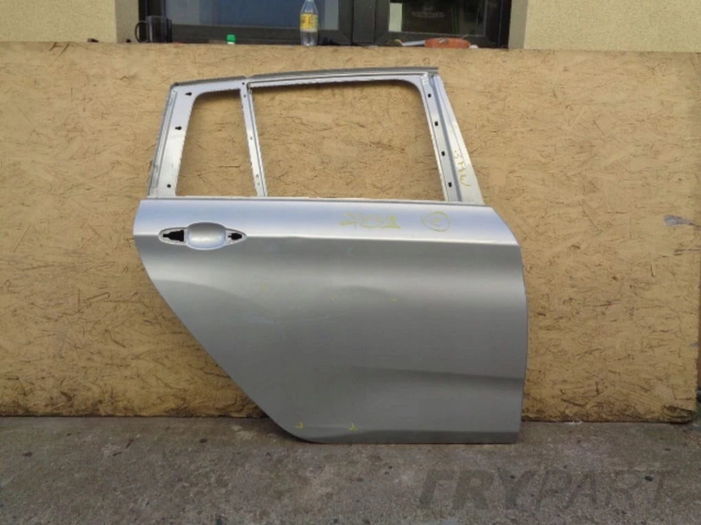 BMW 2 F46 GRAN TOURER Rear Right Door