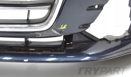 AUDI A6 C7 4G0 LIFT FRONT BUMPER ORG
