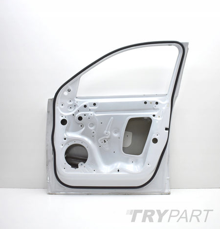 AUDI Q3 8U0 PASSENGER SIDE FRONT DOOR ORG