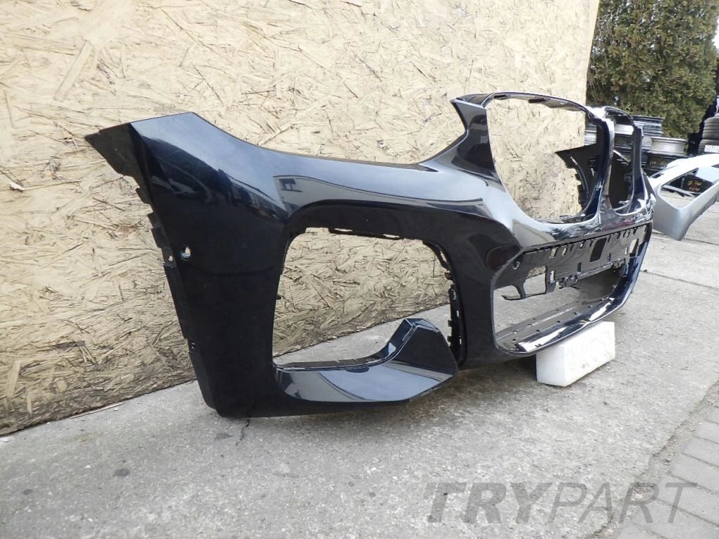 BMW X3 G01 X4 G02 M Sport Package Front Bumper