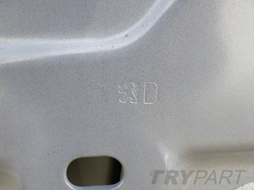PEUGEOT 3008 II 2 P84 5008 P87 16- Right Front Door