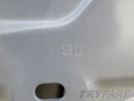 PEUGEOT 3008 II 2 P84 5008 P87 16- Right Front Door