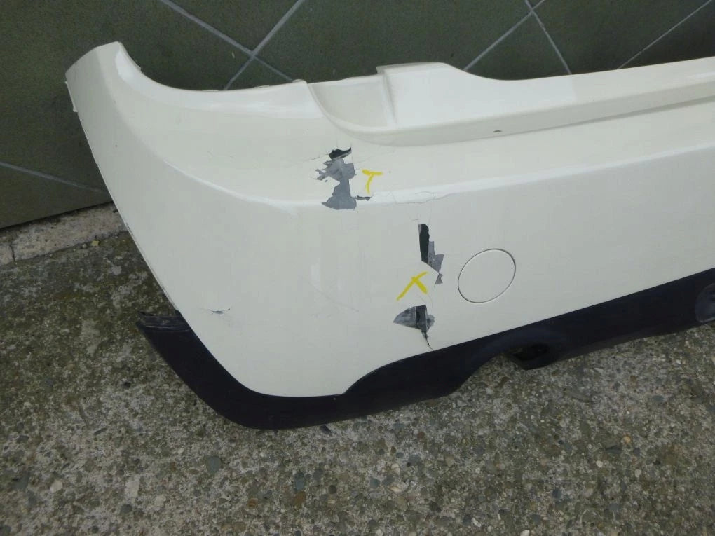 MINI COOPER ONE F56 Rear Bumper
