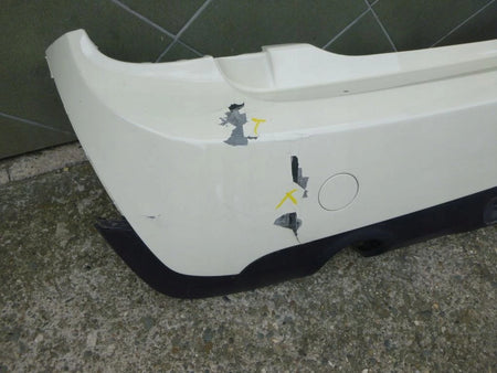 MINI COOPER ONE F56 Rear Bumper